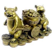 啊！坛子！那个圆滚滚的玩意儿居然还能影响风水？