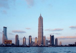沿途风景：从黑土地到摩天大楼