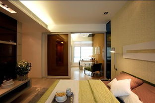 玻璃门进卧室？这事儿可太玄乎了！