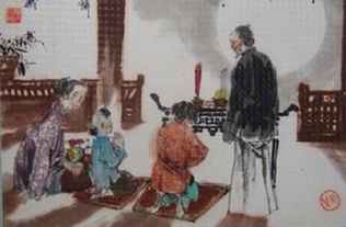 奇葩安门风俗大赏