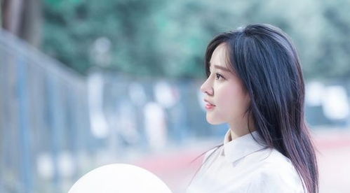 摩羯女：冰山美人实锤