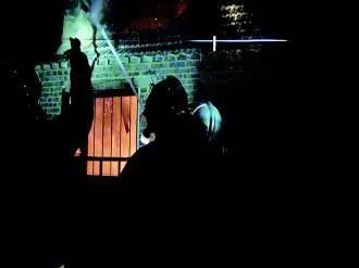 鬼哭狼嚎与五行生克