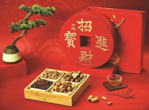 “腊八节新风尚，传统与现代交融爆款”