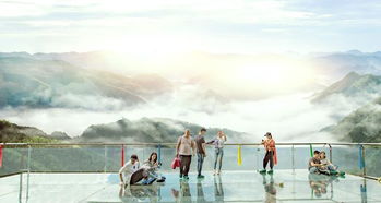 二、亲子游的绝佳选择