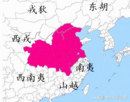 二、人口分布像星座一样错综复杂