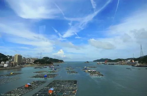 初识洞头：百岛之恋
