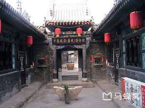 序章：时光倒流的古镇之门