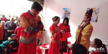 传统婚嫁魅力，古风婚俗新体验，百度爆款推荐！