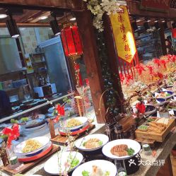 #豪华篇# ★★★★★ “盐城星河大酒店”