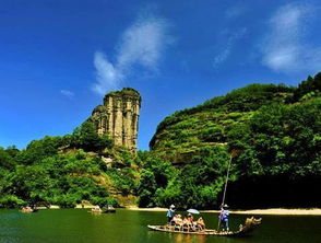 福建旅游完全乱炖：一份让你怀疑人生的旅行说明书