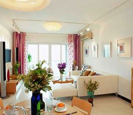 农村家居风水布局,农村家庭风水布局讲解