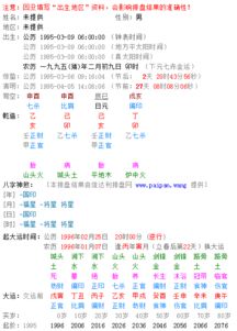 乙亥月乙亥日男命有何特殊命理特征？