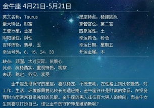 年份星座对照表(超精简版)