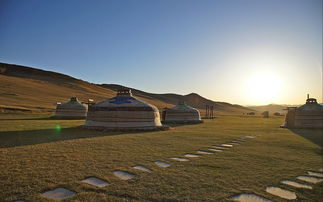 太仆寺旗：草原里的扫地僧