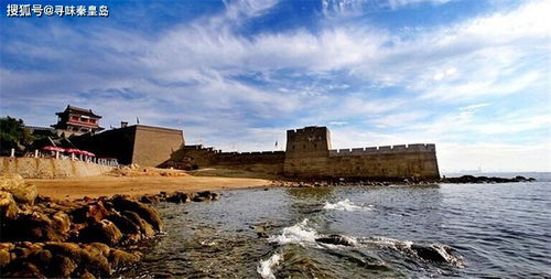 震惊！老龙头门票50块居然被骂上热搜？真相让人大跌眼镜！