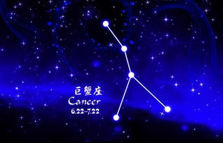 巨蟹座：玻璃心本心