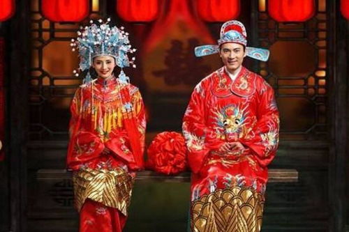 南昌女儿出嫁，传统婚俗大揭秘！