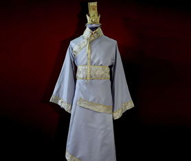 女性群体服饰：襦裙与女性群体审美