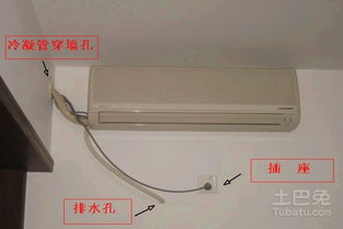 空调外机安装风水,空调外机安装位置要求