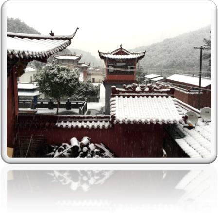 五一假期去哪儿浪嗯？无锡龙寺门票特惠来袭，简直是羊毛党的福音啊！