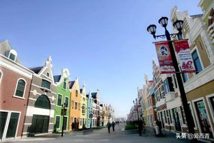 天津热带植物观光园：偷得浮生半日闲