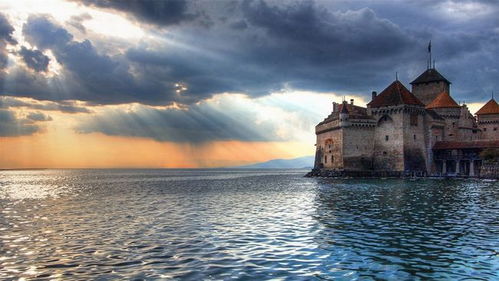 拍照装逼指南（划重点）