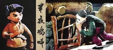 风声骤起, 书房里的烛火摇曳不定