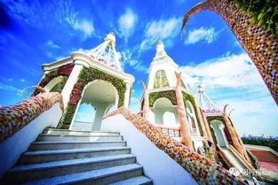 2. 这些外景地美到让人窒息！