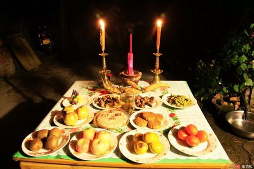 美食：那叫一个五花八门