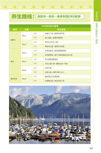 独特策略：季节性旅行省钱法避开人潮又省钱