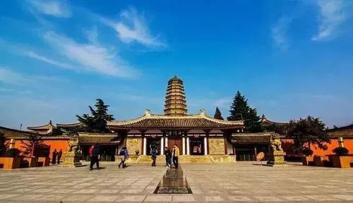 行业数据：法门寺参观时间分析 (数据不会撒谎!)