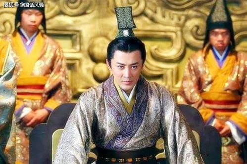 星辰照进宫廷