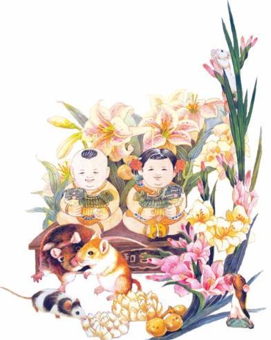 哪个生肖男在十二生肖中最为含辛茹苦且特别疼爱妈妈？