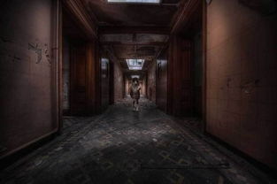 逃离的恐惧与五行生克