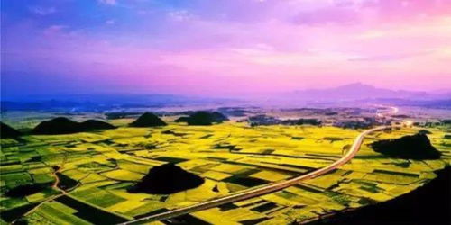 四、 罗平美食之旅：品尝当地特色小吃