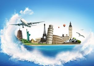 金海集团：不只是房地产大佬，还是旅游界的潜力股！