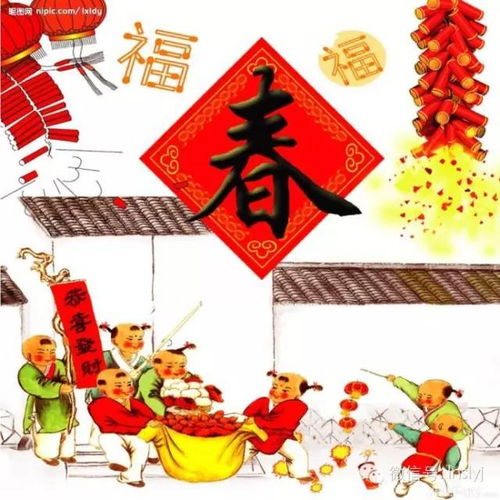 “12月传统风俗盘点，必kan爆款攻略！”