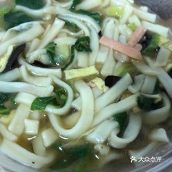 长生面：吃了能长生不老？