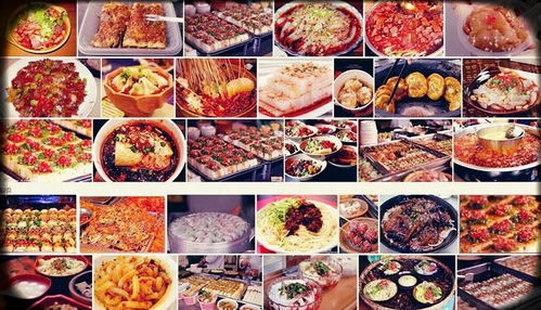 美食打卡攻略——怎样避开排队又不失良好味道？