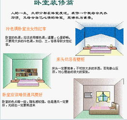 家居风水详细讲解,家居风水知识大全讲解