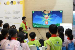 生态课堂：孩子们的小脑袋瓜被塞满了知识