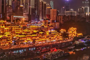 重庆：洪崖洞算个球！防空洞火锅才是YYDS