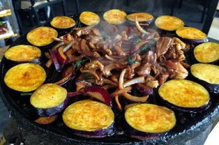 北京美食的终极暴击