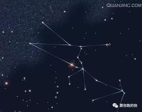 天蝎座：神秘莫测的情感大师