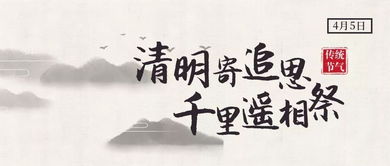 千年清明谚语，智慧传承爆款！
