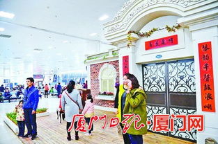 厦鼓码头：闹中取静的混乱中心