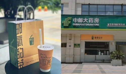 市北区：邮政文化底蕴的沉淀