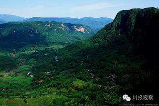 第三站：四明山森林公园——第二庐山不是盖得