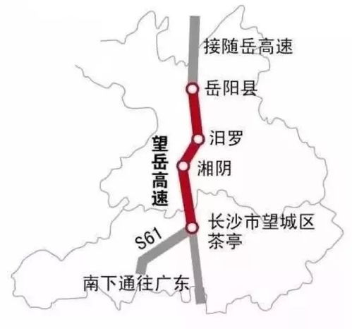 高速公路线路：速度快但风景少