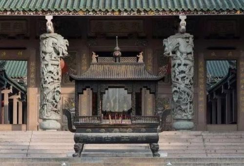 我为什么会梦到黄大仙庙，家里怎么突然进来了黄大仙？